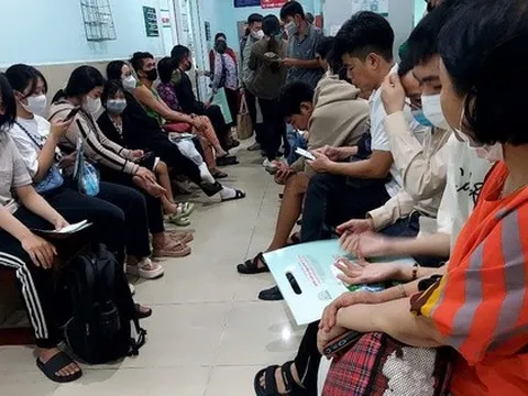 Hiểu đúng về mức hưởng 100% chi phí khám, chữa bệnh BHYT