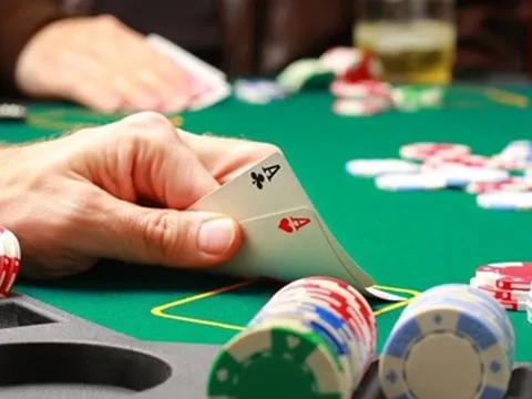 Bộ Công an cảnh báo nóng tới những ai chơi Poker