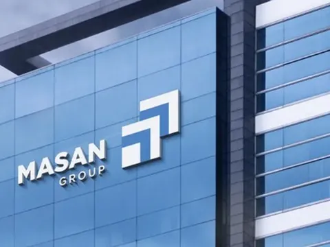 Masan và công ty con muốn vay 300 triệu USD