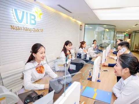 VIB muốn chi 2.000 tỷ đồng mua lại trái phiếu trước hạn