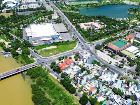 Đà Nẵng khởi động dự án 1.570 tỷ đồng xây dựng hầm chui ở khu vực cầu Hòa Xuân