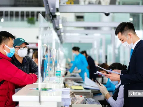 Việt Nam mở “làn xanh” nhập cảnh cho những người tạo dấu ấn toàn cầu