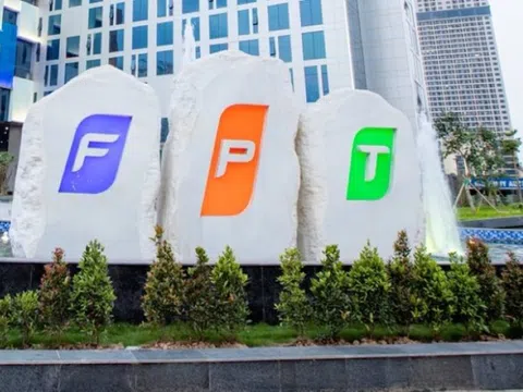 Chuyện gì đây: FPT lập 2 kỷ lục trong một ngày