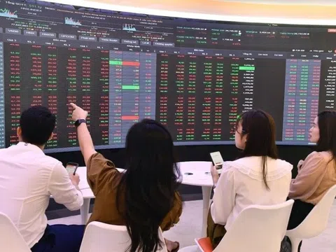 Lịch sự kiện và tin vắn chứng khoán ngày 14/8/2025