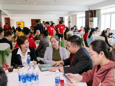 Vạn Phát Velora: 5 lý do khiến nhà đầu tư chọn mặt gửi vàng tại Đông Cần Thơ
