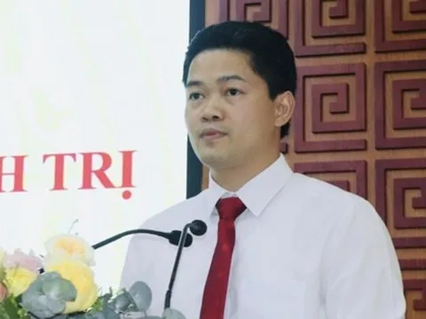 Bộ Y tế có tân Thứ trưởng Thường trực 46 tuổi