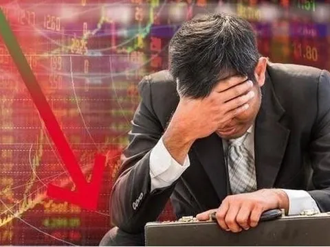 Phiên 29/9: Khối ngoại mạnh tay bán ròng hơn 800 tỷ đồng, đâu là tâm điểm "xả hàng"?