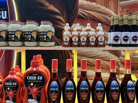Masan Consumer chuẩn bị 'chuyển nhà' sang HoSE