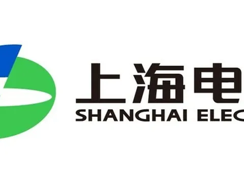 Shanghai Electric ký hợp đồng Dự án điện mặt trời Parau giai đoạn II công suất 342 MW với Econergy, hỗ trợ tương lai xanh của Romania