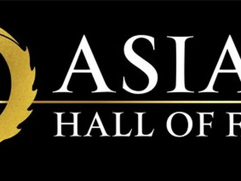 Đại sảnh Danh vọng Châu Á - Asian Hall of Fame công bố lễ vinh danh mang tính biểu tượng năm 2025