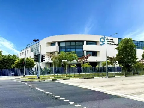 Novo Tellus hoàn thành quan hệ đối tác tăng trưởng chuyển đổi với Grand Venture Technology