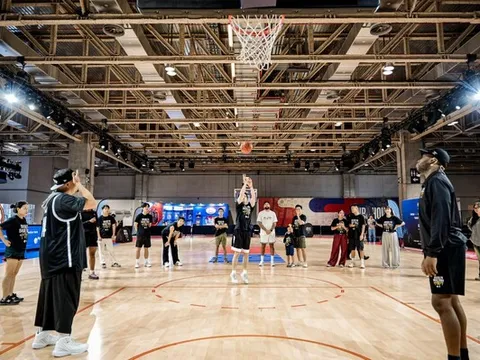 TMGM và Brooklyn Nets hiện thực hóa quan hệ hợp tác tại Macau