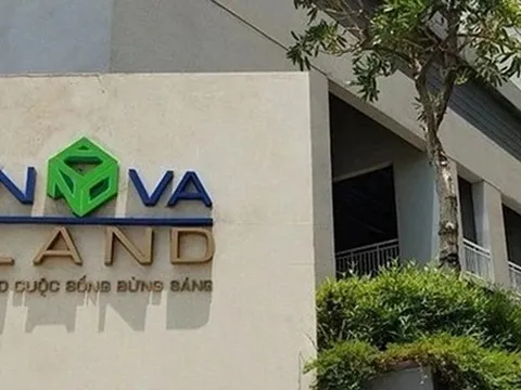 Công ty con của Novaland nợ như chúa chổm