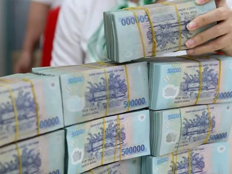 Hơn 400.000 tỷ đồng chờ giải ngân vào nền kinh tế