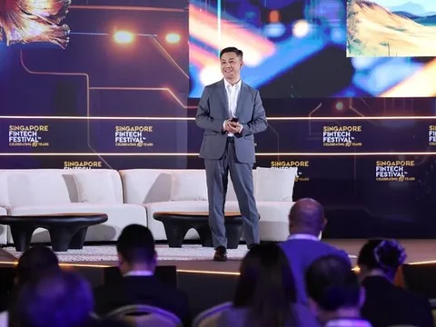 Huawei Digital Finance cùng các đối tác xuất hiện nổi bật tại SFF 2025, thúc đẩy chuyển đổi thông minh cho tài chính toàn cầu