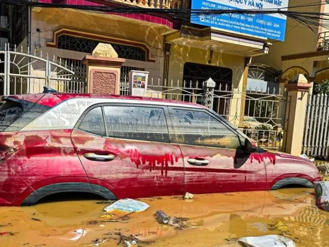 Doanh nghiệp bảo hiểm: Chỗ thở phào, nơi chưa thoát lỗ