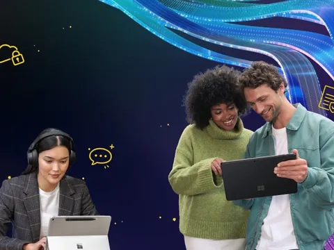 Từ ý tưởng đến triển khai: Khám phá hành trình toàn diện của AI tại Ignite 2025