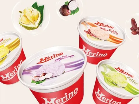 Kido muốn trả lại thương hiệu Merino và Celano cho Nutifood, lùi thời gian trả cổ tức