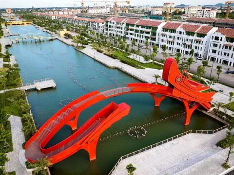 Park Residence: Qũy căn hộ cao tầng hiện đại tại Sun Group Nam Hà Nội