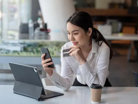 Tối ưu quản trị với Thẻ doanh nghiệp Sacombank