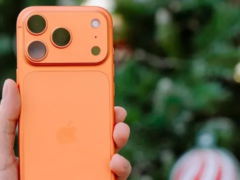 iPhone 17 Pro 256GB giảm giá chạm đáy, đồng hồ thông minh Huawei Watch Fit 4 Pro chỉ còn 2,99 triệu đồng!