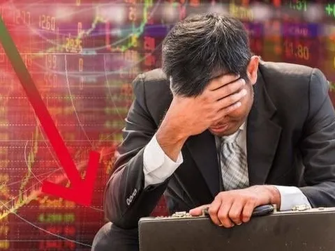 Cổ phiếu DGC, QCG tiếp đà bị bán tháo trong ngày VN-Index vượt mốc 1.780 điểm