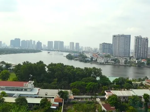 TPHCM: Giá đất ở cao nhất không tăng, đất nông nghiệp giảm