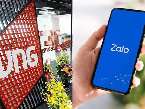 Zalo có phải là ứng dụng “thuần Việt”?