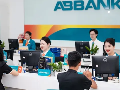 ABBank: Lợi nhuận trước thuế 2025 đạt 3.522 tỷ đồng, hoàn thành 200% kế hoạch năm