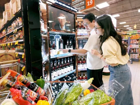 Niêm yết HOSE: Masan Consumer sẵn sàng cho chặng đường dài hạn nhờ nền tảng vững chắc