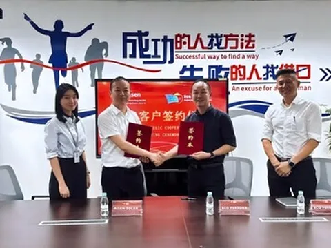 HJT tỏa sáng tại Malaysia! Risen Energy ký kết dự án điện mặt trời mới, nâng cao hiện diện tại Đông Nam Á