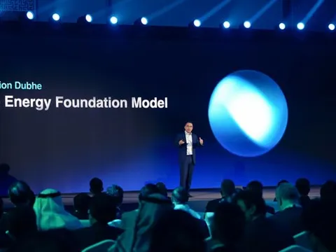 Envision ra mắt Dubhe, định hình hệ thống năng lượng AI với mô hình nền tảng năng lượng đầu tiên trên thế giới
