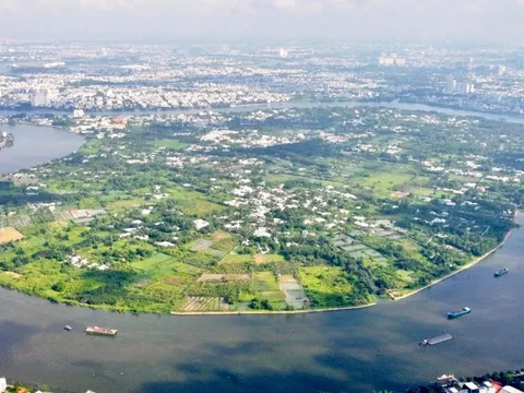 Gỡ 'treo' cho Bình Quới - Thanh Đa phải chọn đúng nhà đầu tư chiến lược