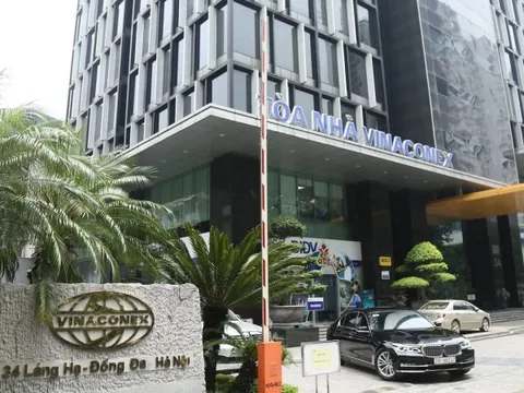 Chuyện gì đang xảy ra với Vinaconex (VCG)?