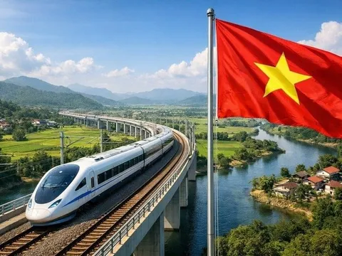 CT Group đề xuất đầu tư tuyến đường sắt 280 km, kỳ vọng tạo đột phá vùng ĐBSCL, Bộ Xây dựng nói gì?