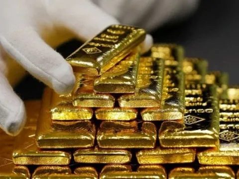 Giá vàng SJC tăng mạnh gần 3 triệu đồng/lượng