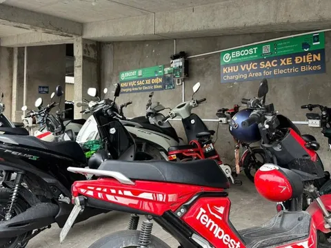 Sợ thiếu điện cho xe điện, Bộ Công Thương nói gì?