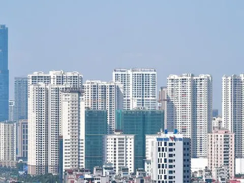 Có 30 địa phương hoàn thành việc xử lý cơ sở nhà, đất dôi dư