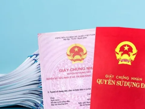 Năm 1998, ông An mua đất bằng giấy tay, không giữ Giấy chứng nhận, bây giờ xử lý thế nào? Bộ Nông nghiệp và Môi trường trả lời