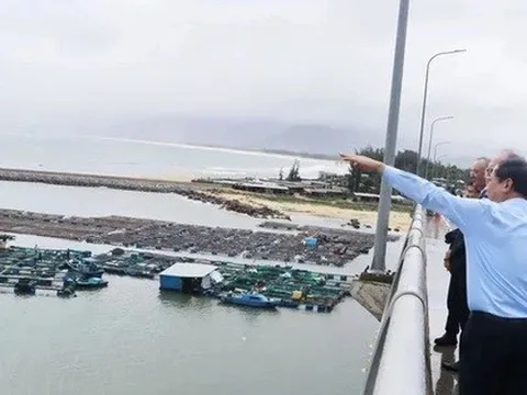 Gia Lai mạnh tay chặn gom đất trái phép quanh dự án năng lượng