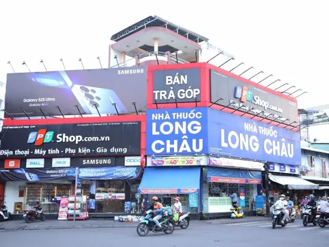 FPT Shop chính thức có lãi trở lại, FPT Retail hoàn thành 135% kế hoạch năm 2025