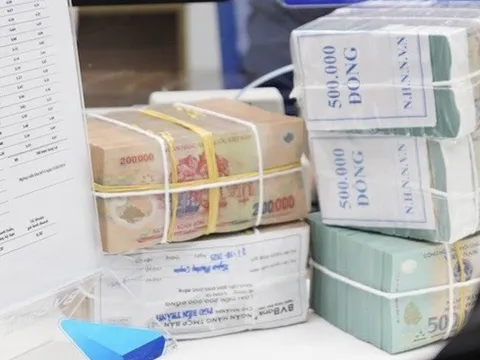 Lãi suất tiết kiệm ngân hàng nào đang cao nhất?