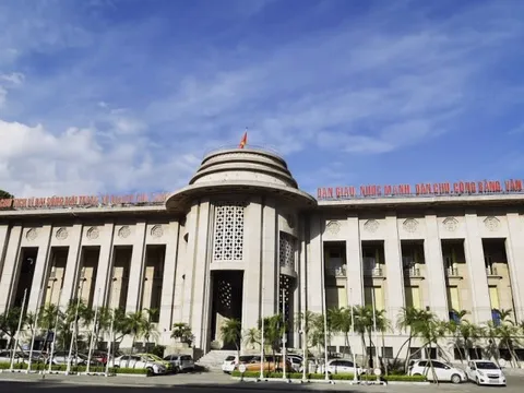 Cập nhật thị trường tiền tệ: Tỷ giá USD tiếp tục giảm sâu, lãi suất LNH chưa dừng tăng, NHNN bơm ròng VND phiên thứ tư liên tiếp