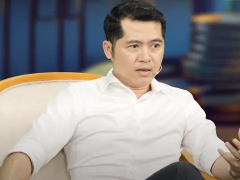 Bắt đầu với 1 tỷ đồng, chuyên gia Dragon Capital chỉ cách giúp nhà đầu tư trở thành triệu phú USD