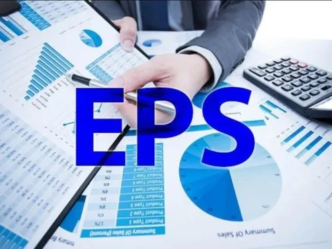 Lộ diện doanh nghiệp có EPS cao top đầu sàn chứng khoán, cổ phiếu neo đỉnh lịch sử