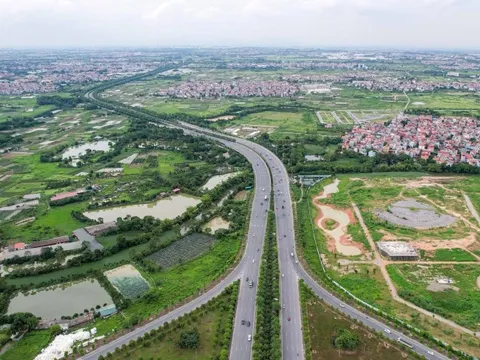 Hà Nội sắp có thêm khu đô thị 26ha sát siêu dự án Vinhomes Cổ Loa