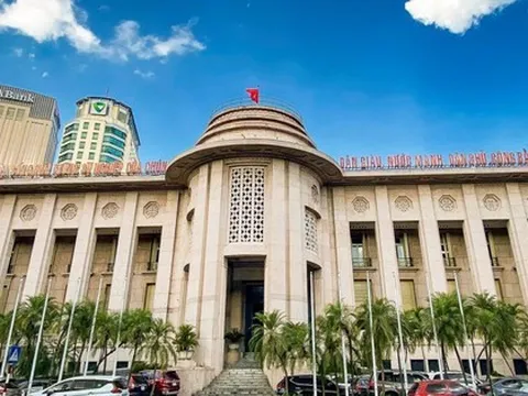 Cập nhật thị trường tiền tệ: Lãi suất LNH, tỷ giá USD cùng giảm mạnh