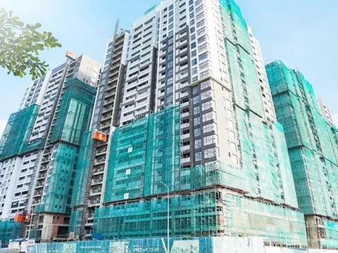 Diễn biến mới về hàng tồn kho của Novaland