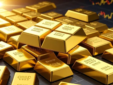 Giá vàng hôm nay 30/1: Giá vàng SJC và vàng nhẫn rơi tự do