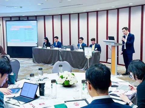 Hạ tầng GELEX huy động thành công 200 triệu USD vốn quốc tế